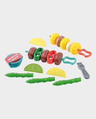 PLAYGO Grilled Skewers Meal 22 Pcs in Qatar