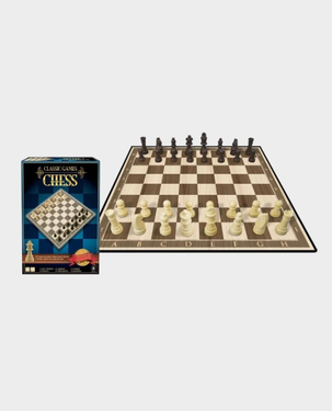 Merchant Ambassador: Giochi in Legno & Arcade Chic