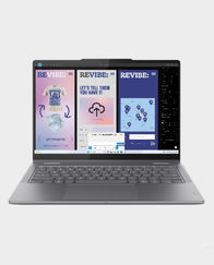 Lenovo Yoga 7 2-in-1 14ILL10 (Ultra 7 258V | 32GB RAM | 1TB SSD | Intel Arc | 14" OLED | Win 11) in Qatar