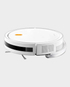 Xiaomi Robot Vacuum Cleaner E5 | 400ml | Up to 2000Pa | BHR7969 - White