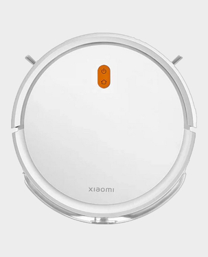 Xiaomi Robot Vacuum Cleaner E5 | 400ml | Up to 2000Pa | BHR7969 - White