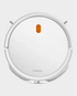 Xiaomi Robot Vacuum Cleaner E5 | 400ml | Up to 2000Pa | BHR7969 - White