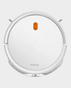 Xiaomi Robot Vacuum Cleaner E5 | 400ml | Up to 2000Pa | BHR7969 - White
