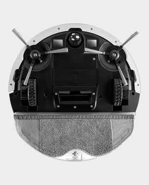 Xiaomi Robot Vacuum Cleaner E5 | 400ml | Up to 2000Pa | BHR7969 - White