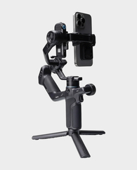 FeiyuTech SCORP Mini 3 Pro - Black in Qatar