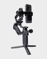 FeiyuTech SCORP Mini 3 Pro - Black in Qatar