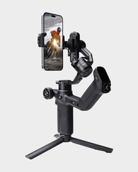 FeiyuTech SCORP Mini 3 Pro Kit - Black in Qatar