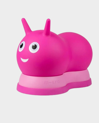 Micro Air Hopper Toys MCOHP0003 - Pink in Qatar