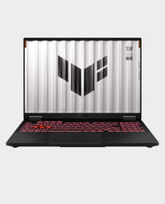 ASUS TUF Gaming A16 FA608PP-G1S161W (Ryzen 9 | 16GB RAM | 1TB SSD | RTX 5070 8GB | 16" 165Hz Display) in Qatar