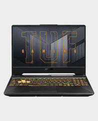 ASUS TUF Gaming Laptop (Ryzen 7 7435HS | 16GB RAM | 512GB SSD | RTX 3050 4GB | 15.6" IPS FHD 144Hz) in Qatar