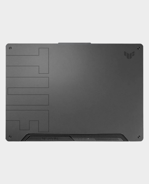 ASUS TUF Gaming A15 FA506NCR-HN044W | AMD Ryzen 7 7435HS | 16GB RAM | 512GB SSD | NVIDIA GeForce RTX 3050 4GB | 15.6" IPS Display | FHD 144Hz | English/Arabic Backlit Keyboard | Windows 11 Home - Graphite Black