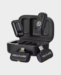 Hollyland LARK A1 Wireless Microphone in Qatar