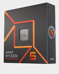 AMD Ryzen 5 7600X Desktop Processor in Qatar
