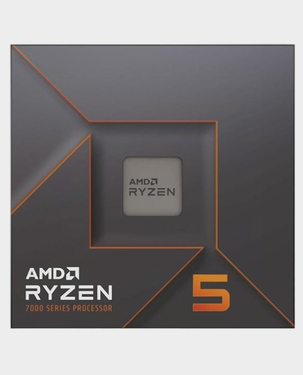 Buy AMD Ryzen 7600X Desktop Processor in Qatar
