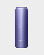 Ulike Sapphire Air 3 | IPL Hair Removal Device | Without Leather Case - Purple
