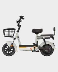Yadea Teena Electric Scooter in Qatar