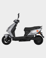 Yadea RN Electric Scooter - Grey in Qatar