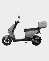 Yadea DT3 Electric Scooter - Grey in Qatar
