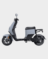 Yadea DE3 Electric Scooter (500W | 32 km/h | 30 km Range) in Qatar
