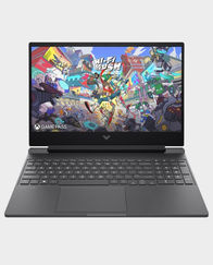 HP Victus 15-FA2022NE Gaming Laptop (Intel Core i7 13620H | 16GB RAM | 512GB SSD | RTX 3050 6GB | 15.6 FHD 144Hz) in Qatar