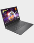 HP Victus 15-FA2022NE Gaming Laptop | Intel Core i7 13620H | 16GB RAM | 512GB SSD | NVIDIA GeForce RTX 3050 6GB | 15.6Inch FHD 144Hz | English Keyboard | Windows 11 | BF1N7EA - Mica Silver