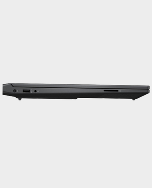 HP Victus 15-FA2022NE Gaming Laptop | Intel Core i7 13620H | 16GB RAM | 512GB SSD | NVIDIA GeForce RTX 3050 6GB | 15.6Inch FHD 144Hz | English Keyboard | Windows 11 | BF1N7EA - Mica Silver