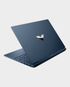 HP Victus 15-FA1012NE Gaming Laptop | Intel Core i7 13700H | 16GB RAM | 512GB SSD | NVIDIA GeForce RTX 3050 6GB | 15.6Inch FHD 144Hz | English Keyboard | Windows 11 | 7Q775EA - Mica Silver