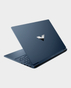 HP Victus 15-FA1012NE Gaming Laptop | Intel Core i7 13700H | 16GB RAM | 512GB SSD | NVIDIA GeForce RTX 3050 6GB | 15.6Inch FHD 144Hz | English Keyboard | Windows 11 | 7Q775EA - Mica Silver