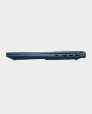 HP Victus 15-FA1012NE Gaming Laptop | Intel Core i7 13700H | 16GB RAM | 512GB SSD | NVIDIA GeForce RTX 3050 6GB | 15.6Inch FHD 144Hz | English Keyboard | Windows 11 | 7Q775EA - Mica Silver