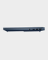HP Victus 15-FA1012NE Gaming Laptop | Intel Core i7 13700H | 16GB RAM | 512GB SSD | NVIDIA GeForce RTX 3050 6GB | 15.6Inch FHD 144Hz | English Keyboard | Windows 11 | 7Q775EA - Mica Silver