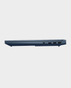 HP Victus 15-FA1012NE Gaming Laptop | Intel Core i7 13700H | 16GB RAM | 512GB SSD | NVIDIA GeForce RTX 3050 6GB | 15.6Inch FHD 144Hz | English Keyboard | Windows 11 | 7Q775EA - Mica Silver