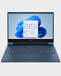 HP Victus 16-S0008NE Gaming Laptop (Ryzen 7 7840H | 16GB RAM | 512GB SSD | RTX 4050 6GB | 16.1 FHD 144Hz) in Qatar