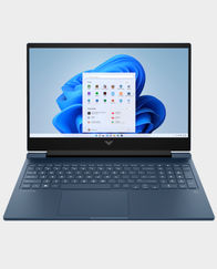 HP Victus 16-S0008NE Gaming Laptop (Ryzen 7 7840H | 16GB RAM | 512GB SSD | RTX 4050 6GB | 16.1 FHD 144Hz) in Qatar