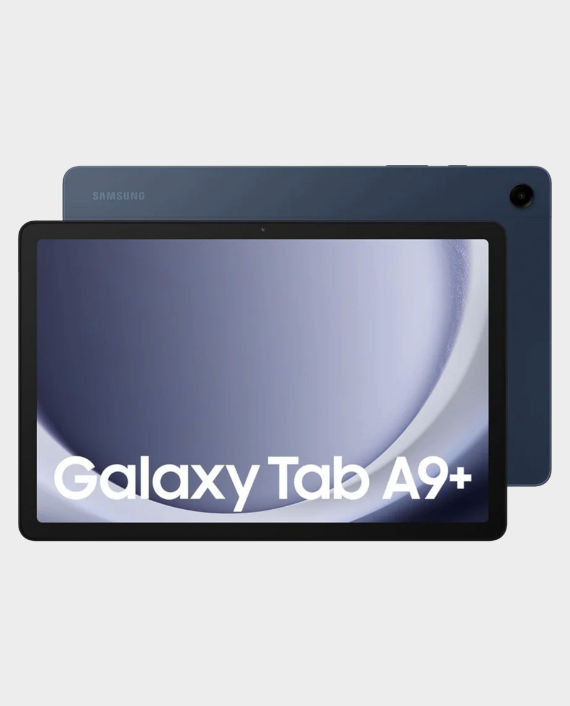 Samsung Galaxy Tab A9 Plus 5G | 11.0 inch TFT LCD | 8GB 128GB | 7040 mAh - Navy