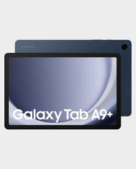 Samsung Galaxy Tab A9 Plus 5G (8GB 128GB) - Navy in Qatar