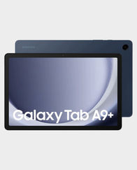 Samsung Galaxy Tab A9 Plus 5G (8GB 128GB) - Navy in Qatar
