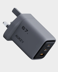 AUKEY Comet Mix 3 PD, 67W Wall Charger in Qatar