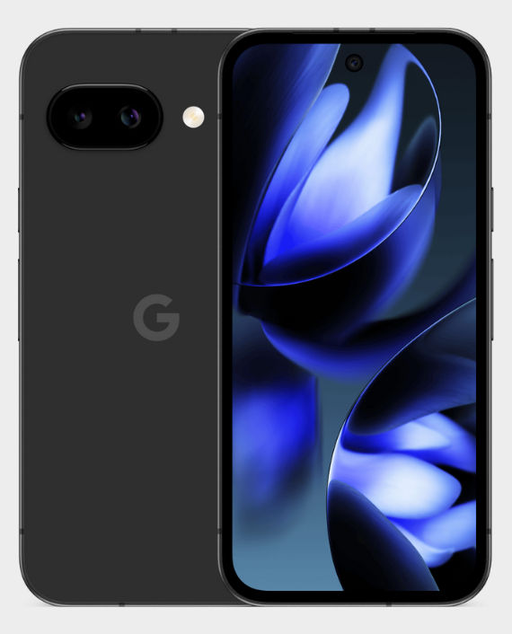 Buy Google Pixel 9a (8GB 128GB) - Iris in Qatar - AlaneesQatar.Qa