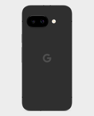Google Pixel 9a 8GB 256GB - Obsidian