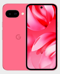 Google Pixel 9a (8GB 128GB) - Peony in Qatar