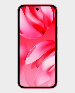 Buy Google Pixel 9a (8GB 128GB) - Peony in Qatar - AlaneesQatar.Qa