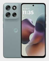 Motorola Moto G56 (12GB 256GB) - Gray Mist in Qatar