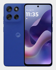 Motorola Moto G56 (12GB 256GB) - Dazzling Blue in Qatar