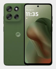 Motorola Moto G56 12GB 256GB - Dill