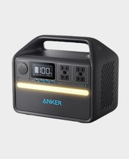 Anker 535 Portable 500W Power Station A1751211 in Qatar