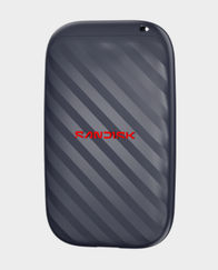 SanDisk Portable SSD 1TB USB C 600MBs External Drive in Qatar