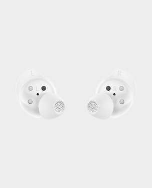 Samsung Galaxy Buds Core | ANC | Up to 35 Hours Play Time | IP54 | Bluetooth 5.4 | SMR410NZWAMEA - White