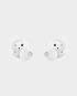 Samsung Galaxy Buds Core | ANC | Up to 35 Hours Play Time | IP54 | Bluetooth 5.4 | SMR410NZWAMEA - White