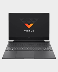 HP Victus 15-FA2701WM Gaming Laptop (Intel Core i5-13420H | 16GB RAM | 512GB SSD | RTX 4050 6GB | 15.6" FHD 144Hz | Win 11) in Qatar