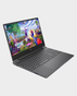 HP Victus 15-FA2701WM Gaming Laptop | Intel Core i5-13420H | 16GB RAM | 512GB SSD | NVIDIA GeForce RTX 4050 6GB | 15.6" IPS Display | FHD 144Hz | English Backlit Keyboard | Windows 11 | B8LN4UA- Silver